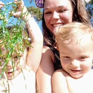 Meet your Posher, Kelly